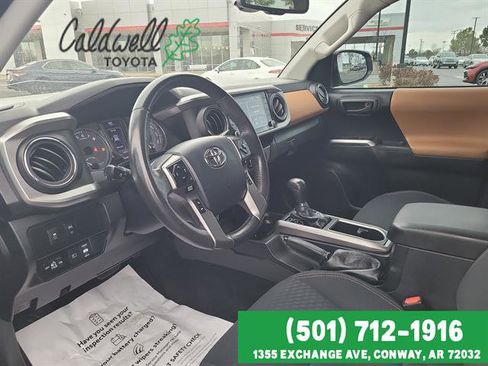 Used 2020 Toyota Tacoma SR5 image 10