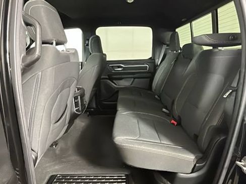 Used 2022 RAM 1500 Big Horn AWD/4WD image 26