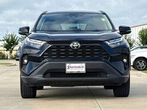 Used 2024 Toyota RAV4 XLE Premium FWD image 2
