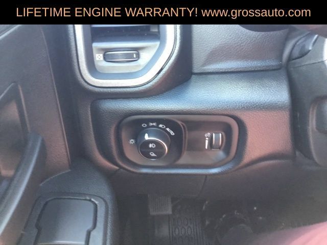 Used 2026 RAM 2500 Tradesman w/ Bed Convenience Group AWD/4WD image 22