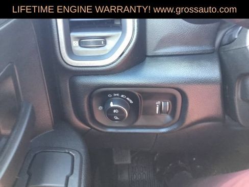 Used 2026 RAM 2500 Tradesman w/ Bed Convenience Group AWD/4WD image 22
