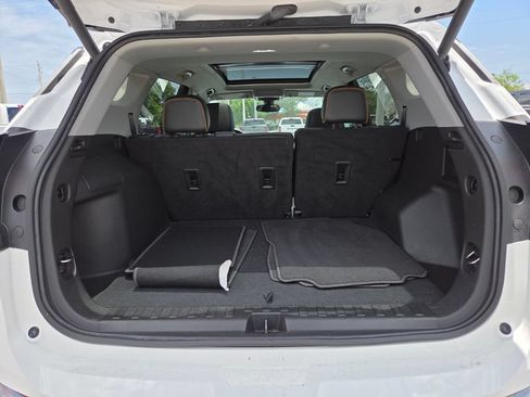 Used 2022 GMC Terrain AT4 w/ Infotainment Package II AWD/4WD image 20