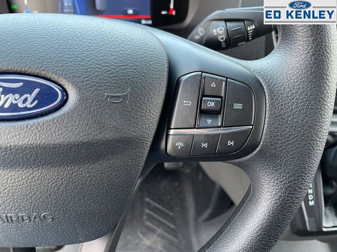 New 2026 Ford Transit 250 148 Medium Roof image 10