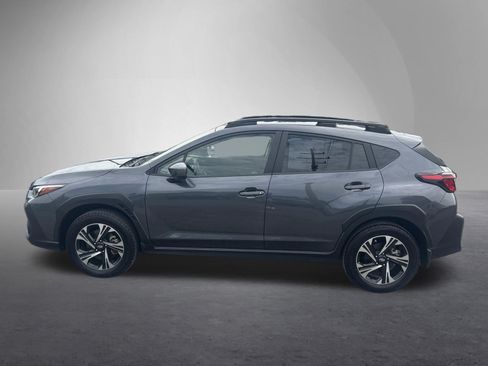 Used 2024 Subaru Crosstrek 2.0i Premium AWD/4WD image 7