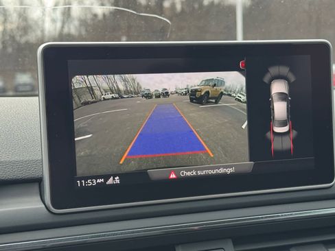 Used 2018 Audi A4 2.0T Premium Plus w/ Premium Plus Package image 24