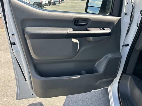 Used 2019 Nissan NV 1500 S w/ Back Door Glass Package RWD image 26