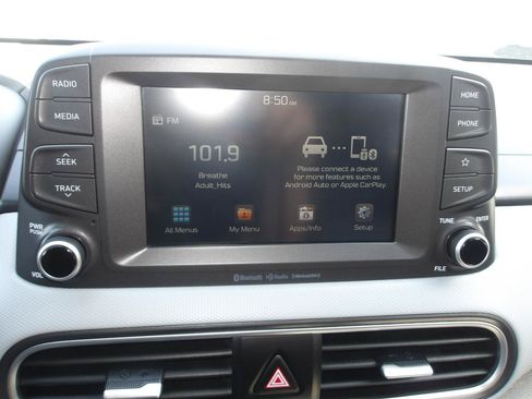 Used 2020 Hyundai Kona SEL AWD/4WD image 19