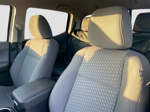 Used 2023 Toyota Tacoma SR w/ SR Convenience Package image 11