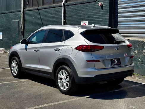 Used 2021 Hyundai Tucson Value AWD/4WD image 6