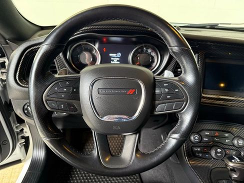 Certified 2021 Dodge Challenger R/T image 16