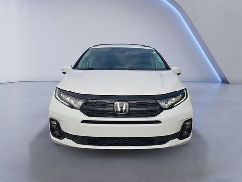New 2026 Honda Odyssey Elite image 9