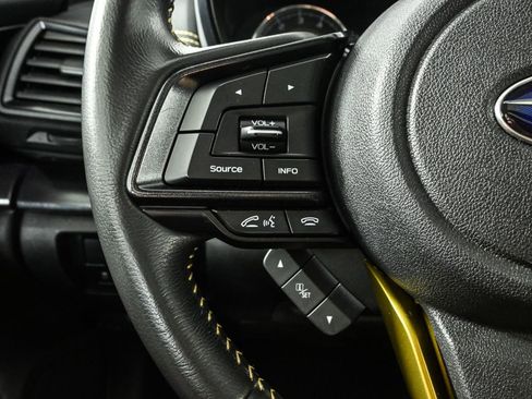 Used 2023 Subaru Crosstrek 2.5i Sport image 10