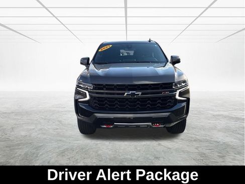 Used 2021 Chevrolet Tahoe Z71 w/ Z71 Signature Package image 11