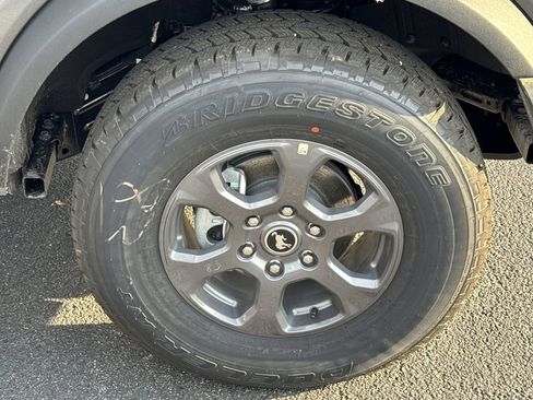 New 2026 Ford Bronco Big Bend image 12