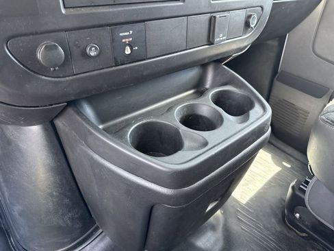 Used 2024 GMC Savana 2500 w/ Driver Convenience Package RWD image 24