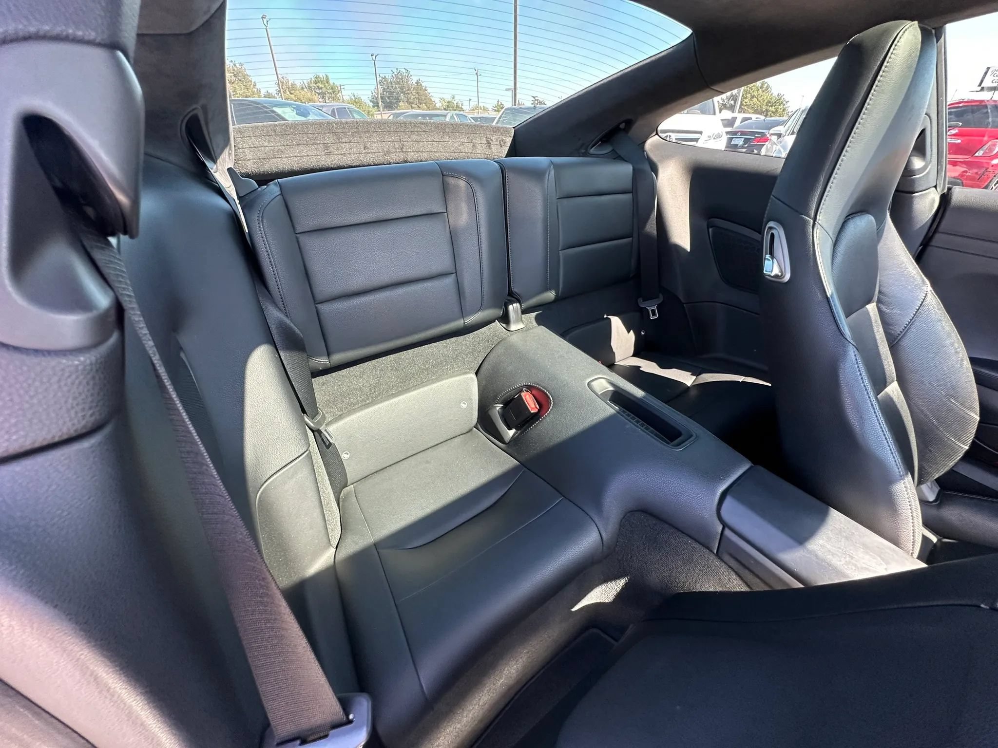 Used 2015 Porsche 911 Carrera image 11