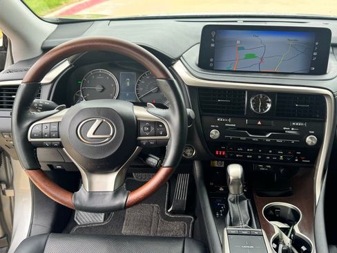 Used 2022 Lexus RX 350 FWD w/ Premium Package image 21