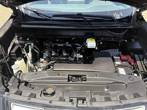Used 2023 Nissan Pathfinder Rock Creek AWD/4WD image 52