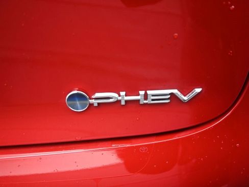 New 2026 Toyota Prius Plug-In Hybrid w/ Limited Premium Package image 43