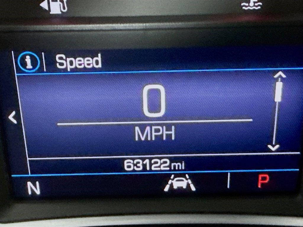 Used 2020 GMC Terrain SLE w/ Driver Convenience Package FWD image 15