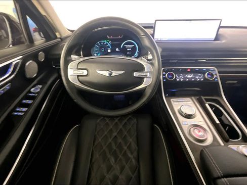 Used 2024 Genesis GV80 3.5T Prestige Signature image 6