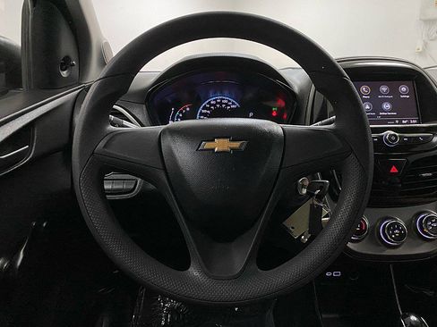 Used 2022 Chevrolet Spark LS image 17