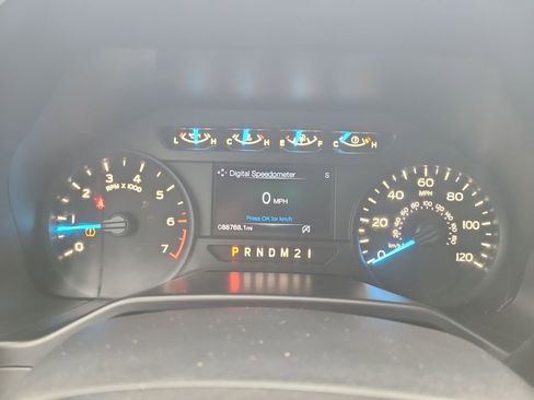 Used 2016 Ford F150 XL w/ Equipment Group 101A Mid image 31