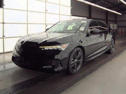 Used 2023 Acura Integra A-Spec