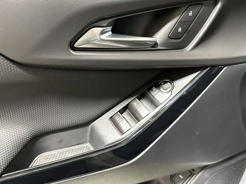New 2026 Chevrolet Equinox RS FWD image 21