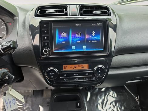 Used 2024 Mitsubishi Mirage G4 FWD image 11