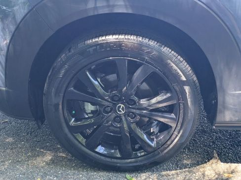 Used 2024 MAZDA CX-30 AWD 2.5 S w/ Preferred Package image 9