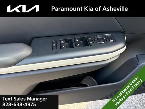 New 2026 Kia K4 EX FWD image 26