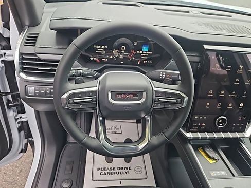 New 2026 GMC Acadia Elevation w/ Black Edition image 12