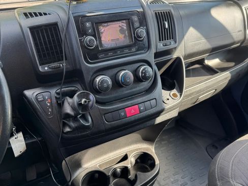 Used 2020 RAM ProMaster 3500 FWD image 14