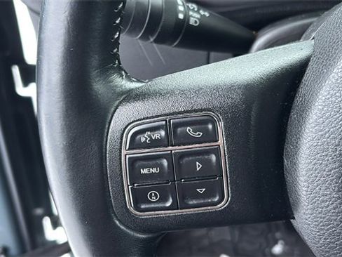 Used 2014 Jeep Wrangler Unlimited Sahara w/ Connectivity Group image 12