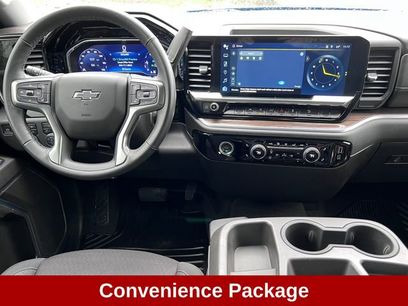 Used 2023 Chevrolet Silverado 1500 RST w/ Z71 Off-Road Package
