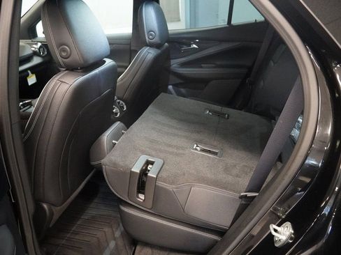 New 2025 Chevrolet Blazer EV LT image 20