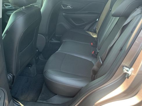 Used 2014 Buick Encore Convenience AWD/4WD image 16
