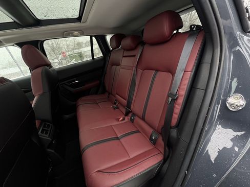 Used 2025 MAZDA CX-50 2.5 Hybrid w/ Cargo Package image 28