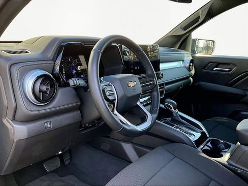Certified 2023 Chevrolet Colorado LT w/ LT Convenience Package II image 18