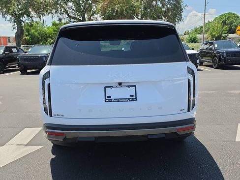 New 2027 Kia Telluride S AWD/4WD image 7