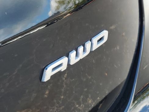 Certified 2024 Ford Edge SEL w/ Convenience Package AWD/4WD image 7