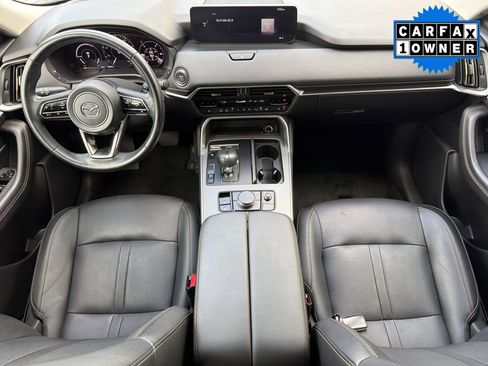 Used 2024 MAZDA CX-90 Plug-In Hybrid w/ Premium Pkg AWD/4WD image 17