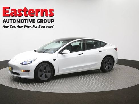 Used 2023 Tesla Model 3 Standard Range RWD image 53