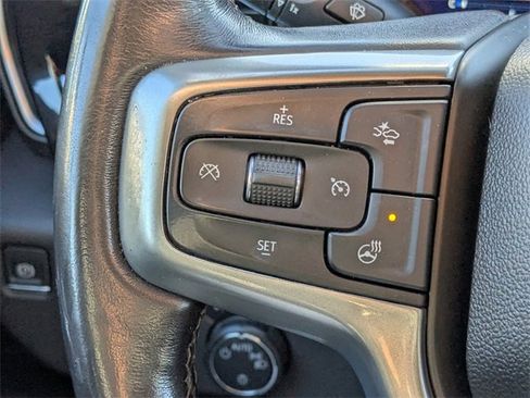 Used 2022 Chevrolet Silverado 1500 LT image 21