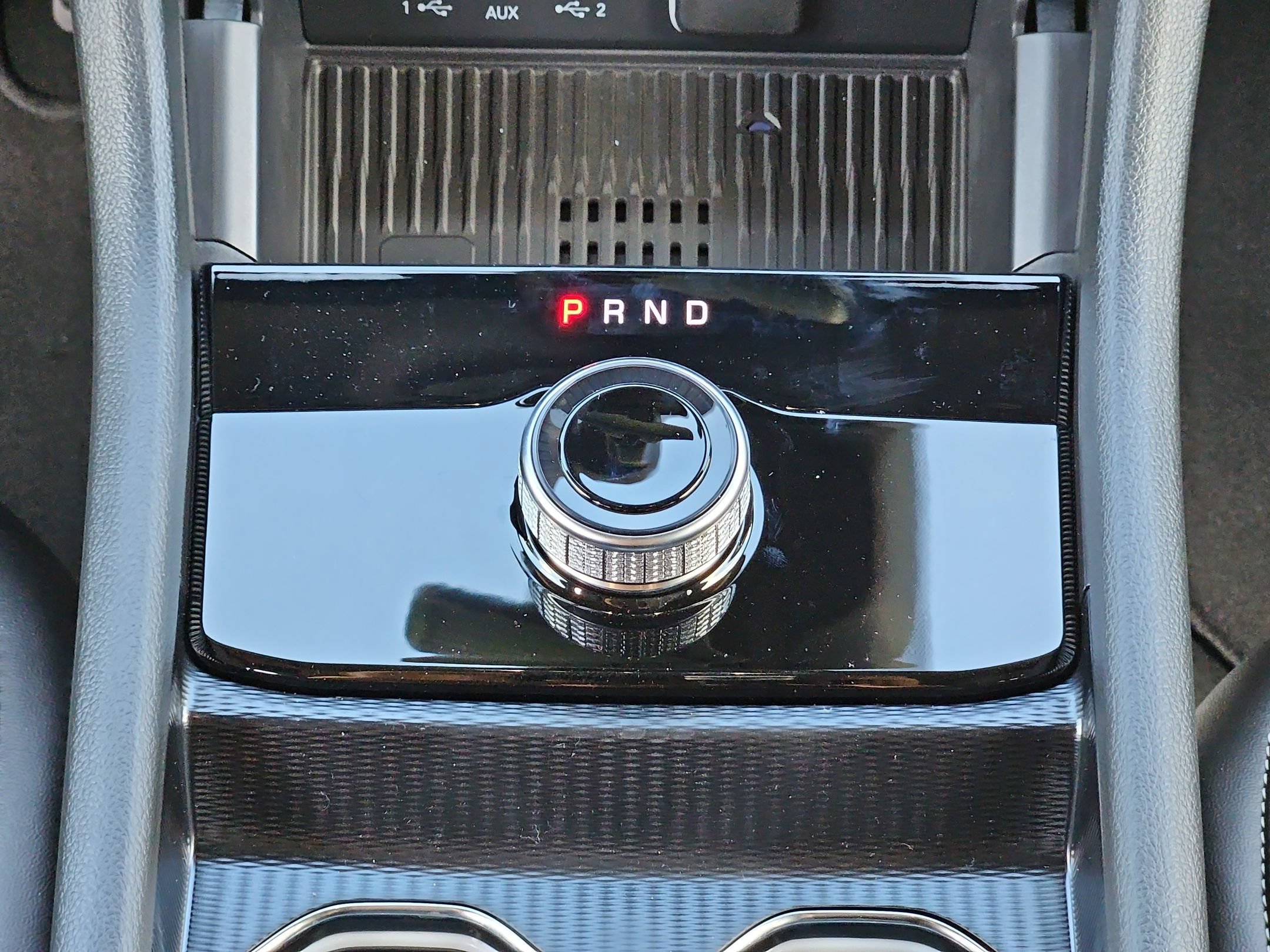 New 2026 Jeep Grand Cherokee Altitude RWD image 18