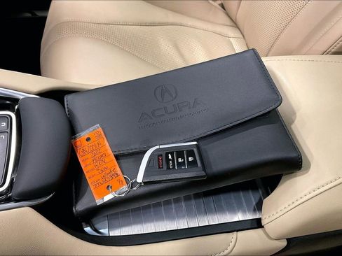 Used 2022 Acura RDX AWD w/ Technology Package image 35