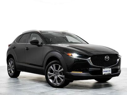 Used 2023 MAZDA CX-30 AWD 2.5 S w/ Preferred Package