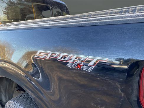 Used 2021 Ford F150 Lariat w/ Equipment Group 502A High image 20