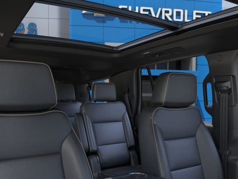 New 2026 Chevrolet Tahoe Premier RWD image 25